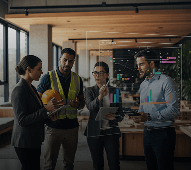 Team Building (Chefs, Leadership, Operations)