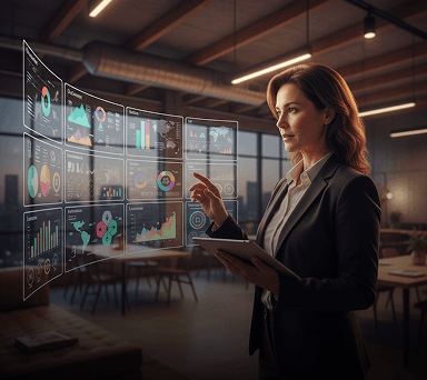 Multi-location groups