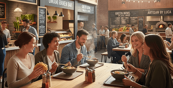 Branding, Design & Guest Experience