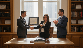 A Licensed Individual